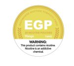 EGP Nicotine Pouches/Snus