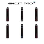 Pod Salt Go 3500 Puffs Disposable Vape