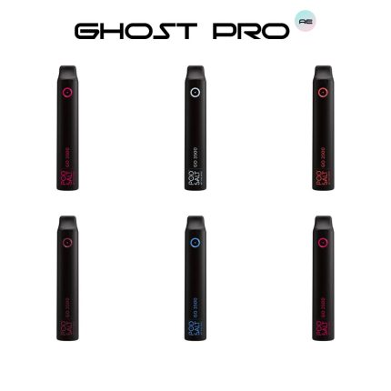 Pod Salt Go 3500 Puffs Disposable Vape