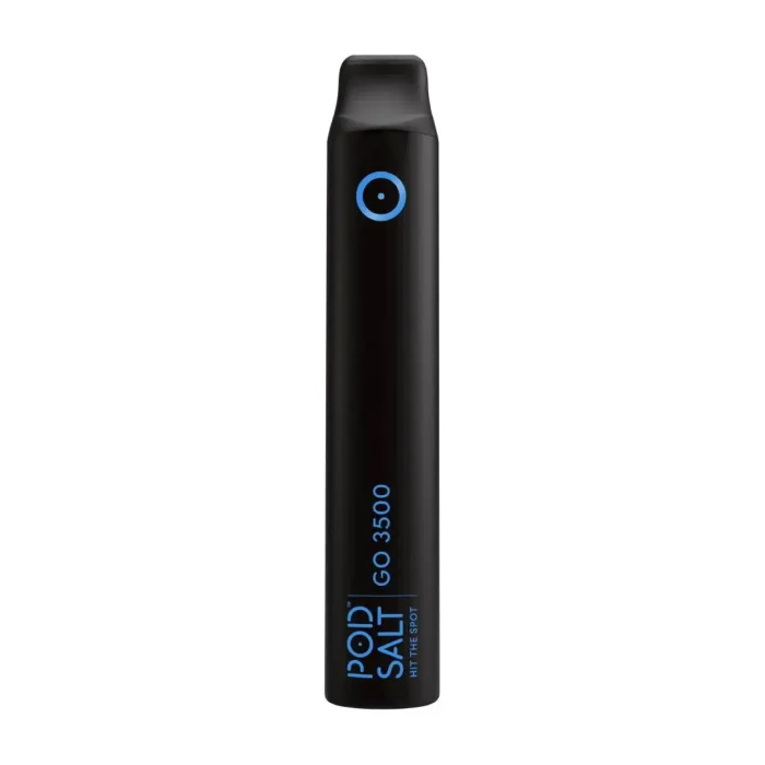 Pod Salt Go 3500 Puffs Disposable Vape