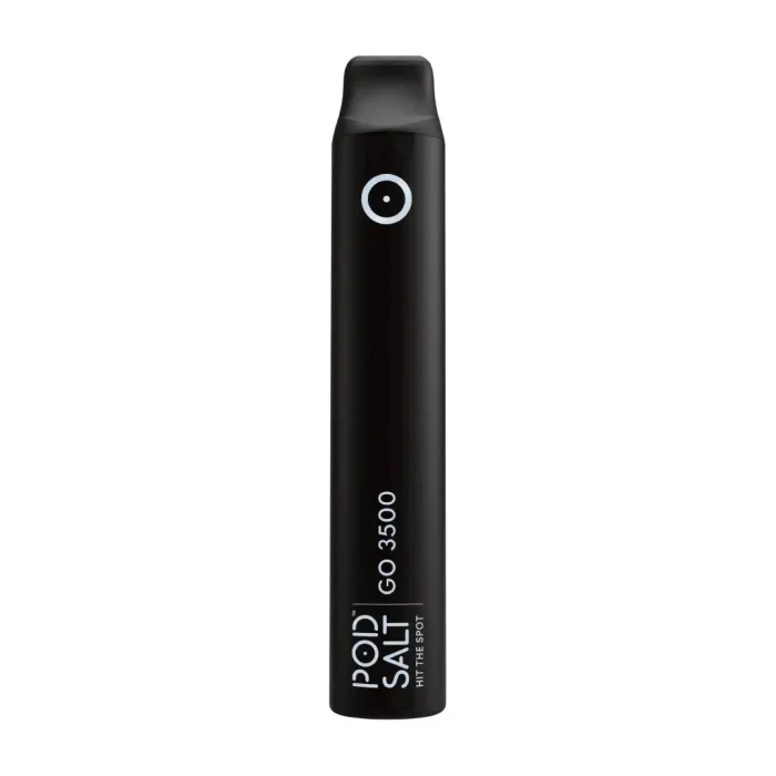 Pod Salt Go 3500 Puffs Disposable Vape