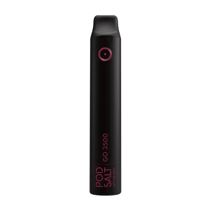 Pod Salt Go 3500 Puffs Disposable Vape