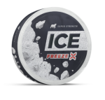 ICE Nicotine Pouches/Snus