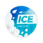 ICE Nicotine Pouches/Snus