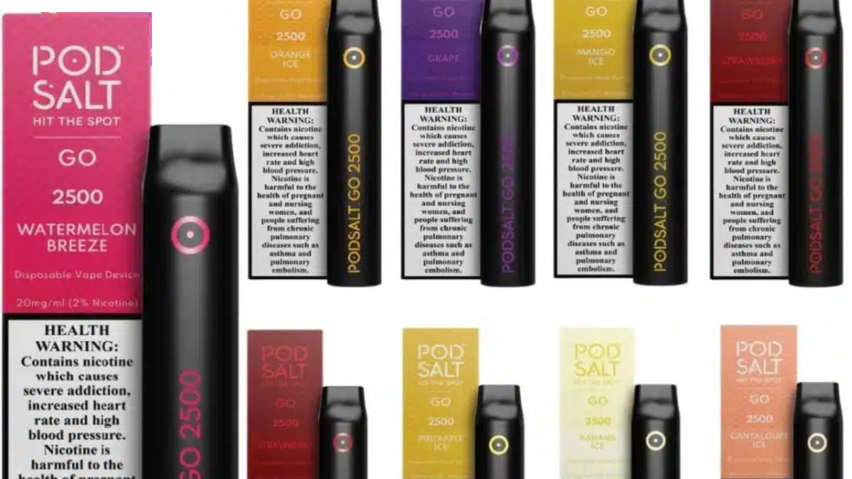 pop disposable vapes Bomb Pop Disposable Cart 3g