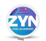 ZYN Nicotine Pouches/Snus