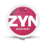 ZYN Nicotine Pouches/Snus