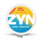 ZYN Nicotine Pouches/Snus