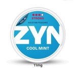 ZYN Nicotine Pouches/Snus