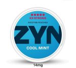 ZYN Nicotine Pouches/Snus