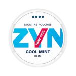 ZYN Nicotine Pouches/Snus