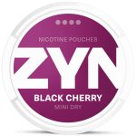 ZYN Nicotine Pouches/Snus