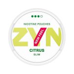 ZYN Nicotine Pouches/Snus