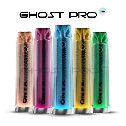 Pod Salt Onyx 4000 Puffs Disposable Vape