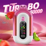 Bounce Turbo 50000 puffs Disposable Vape