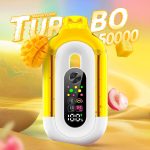 Bounce Turbo 50000 puffs Disposable Vape