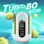 Bounce Turbo 50000 puffs Disposable Vape