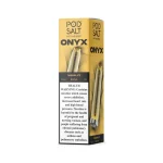 Pod Salt Onyx 4000 Puffs Disposable Vape