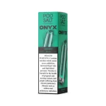 Pod Salt Onyx 4000 Puffs Disposable Vape