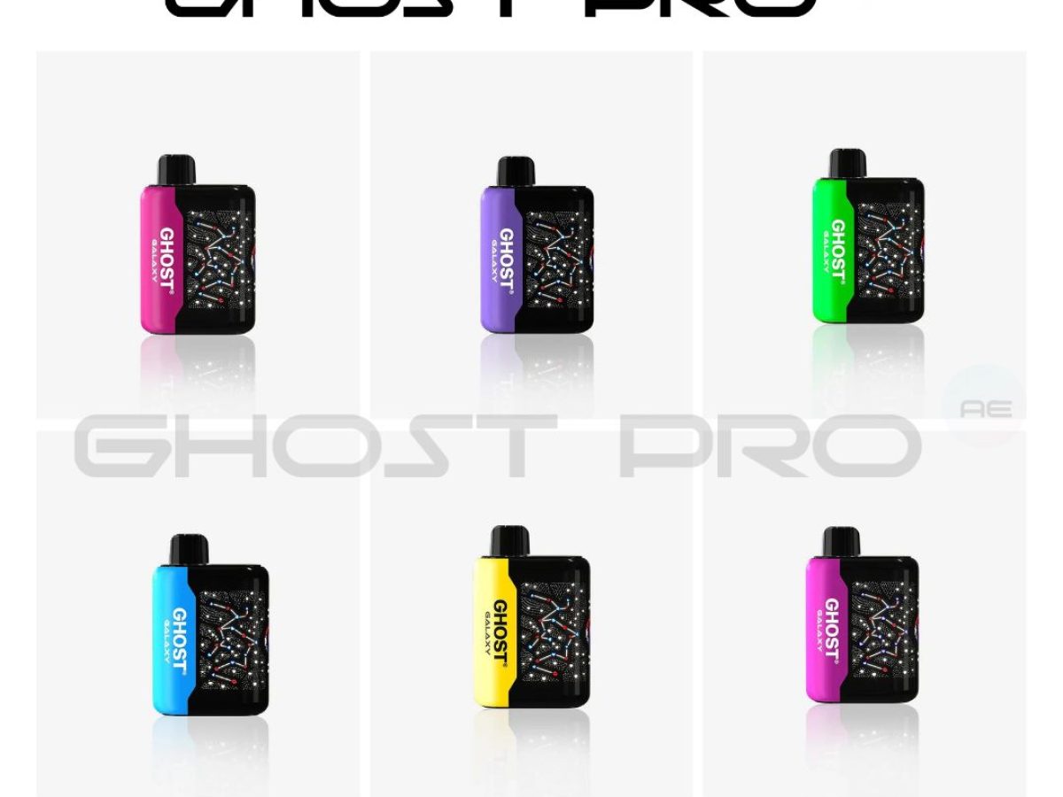 elf bar vape uk Ghost Slide Piece 7g THC Disposable – Dual Flavor Vape Pen main image 0