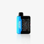 Ghost Galaxy 25000 Puffs Disposable Vape By Vapes Bars
