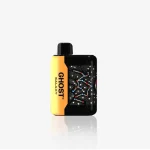 Ghost Galaxy 25000 Puffs Disposable Vape By Vapes Bars