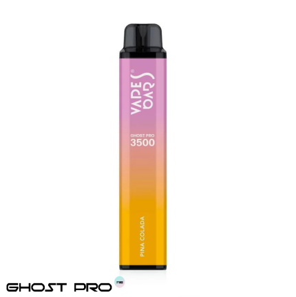 Ghost Pro 3500 Pina Colada 20mg Disposable Vape