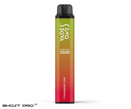 Ghost Pro 3500 Strawberry kiwi