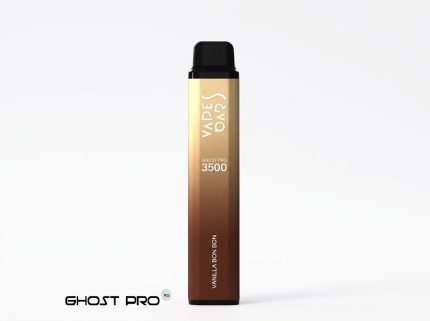 Ghost Pro 3500 Vanilla Bon Bon 20mg Disposable Vape